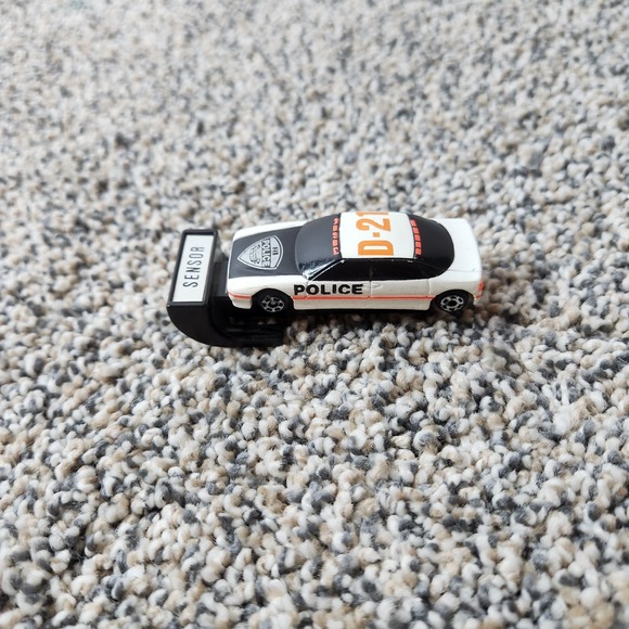 MATCHBOX | Toys | Vintage 99 Matchbox 2000magnetic Key Sensor D21 ...